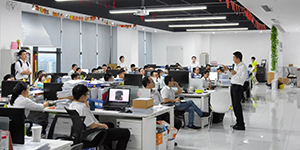 正心誠意，知法懂法 _ 中健檢測開(kāi)展合同管理法律知識培訓講座