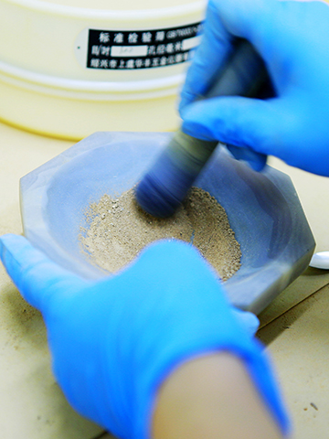 土壤污染防治服務