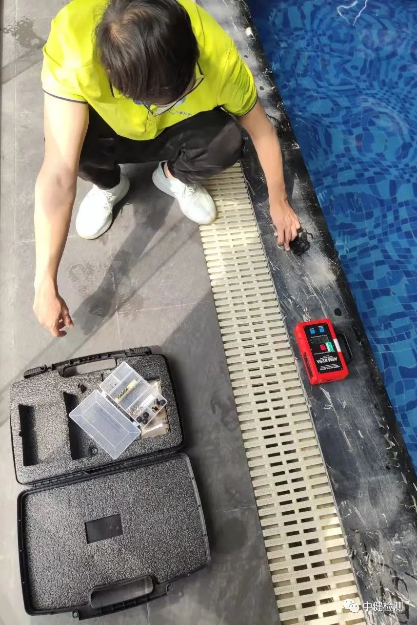 夏季即將(jiāng)來襲，您的遊泳館準備好(hǎo)這(zhè)個了嗎？