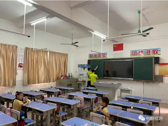 開(kāi)學(xué)季來啦！你孩子讀書的學(xué)校，這(zhè)些工作做了嗎？